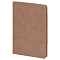 Ежедневник Flexy Sagrada Velvet Nordic A5, недатированный, в гибкой обложке