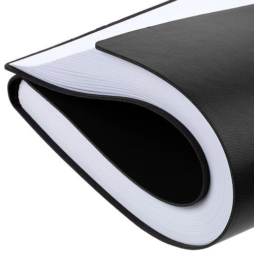 Ежедневник Latte Maxi, недатированный