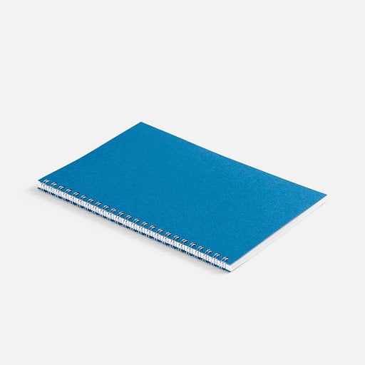 Блокнот Salvador в клетку