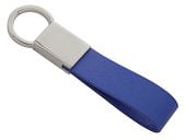 Брелок из эко-кожи Twister