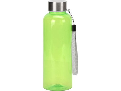 Бутылка для воды Kato из RPET, 500 мл