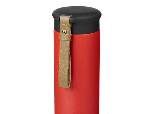 Вакуумный термос Engage, 450 мл, тубус