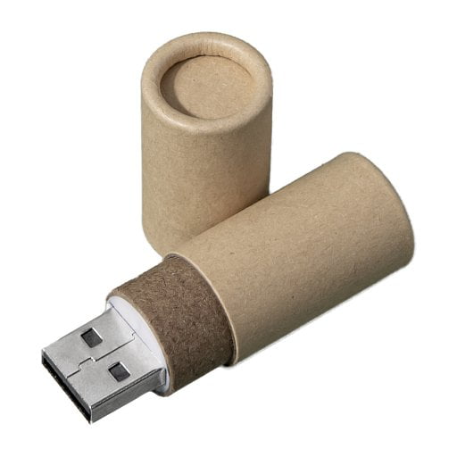 USB flash-карта TUBE (8Гб)