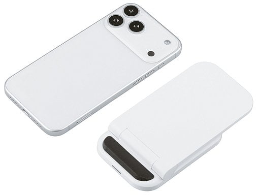 Беспроводное зарядное устройство Foldy, 15 Вт