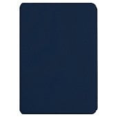 Блокнот в суперобложке Country Uma Linen A5+, недатированный, в твердой обложке