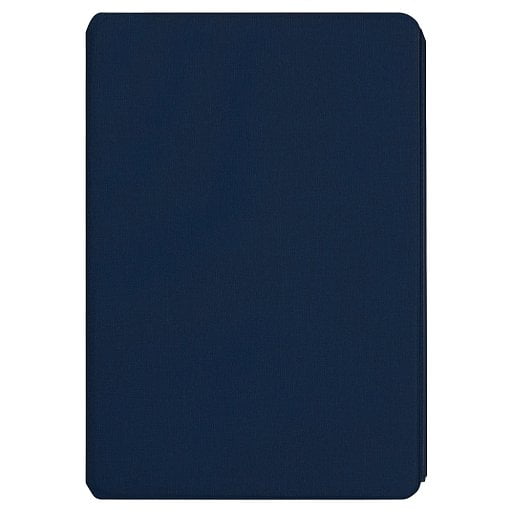 Блокнот в суперобложке Country Uma Linen A5+, недатированный, в твердой обложке