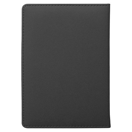 Ежедневник City Soft Touch Latte А5, недатированный, в твердой обложке с поролоном
