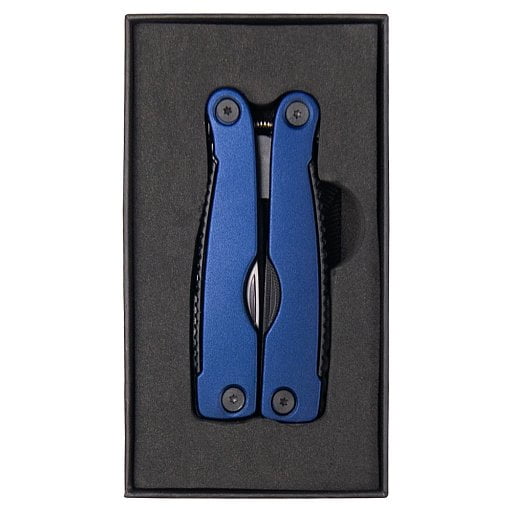 Мультитул Tools Сrafter Version 2 (мультиинструмент) 9 в 1 в чехле и  подарочной коробке