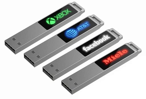 Флешка markBright, 16 Гб