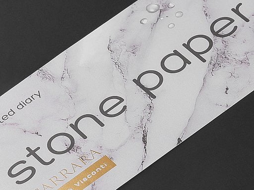 Ежедневник недатированный А5 Carrara