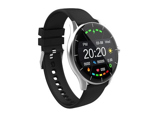 Умные часы HIPER IoT Watch GT