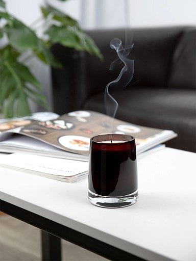 Ароматическая свеча Fragnola