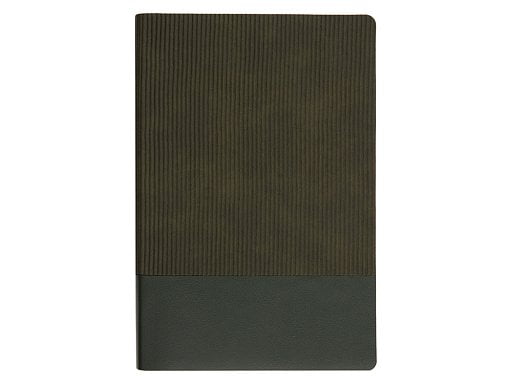 Ежедневник недатированный А5 Soho