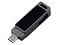 Флешка USB Type-C и USB 3.0 с подсветкой лого Спинлайт
