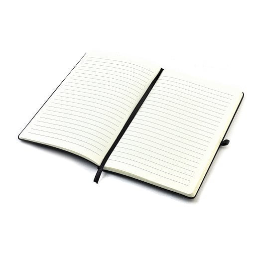 Блокнот А5 Legato в мягком переплёте