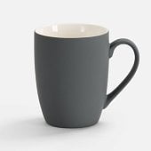 Кружка Good Morning с покрытием софт-тач, ver.2