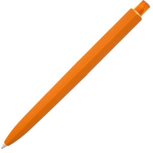 Ручка шариковая Prodir DS8 PRR-T Soft Touch