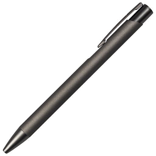 Ручка шариковая Legend Soft Touch Monochrome Requis