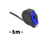 Рулетка RIVET 3м