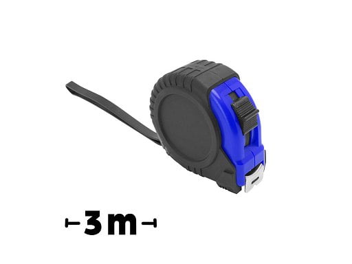 Рулетка RIVET 3м