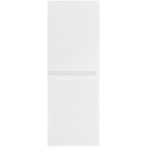 Блокнот Issa в клетку