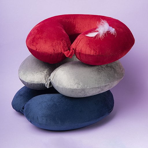 Подушка дорожная  SOFT 