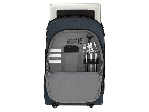 Рюкзак WENGER Oryson 16, 25 л