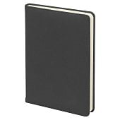 Ежедневник полудатированный Classic Soft А5, в твердой обложке с поролоном