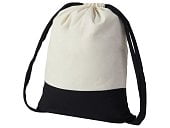 Рюкзак-мешок Cotton из хлопка 170 г