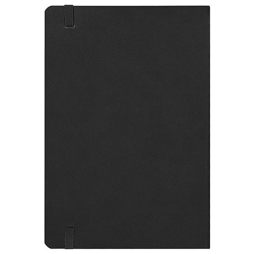 Блокнот Flexy Forest Urban Latte А5, недатированный, в гибкой обложке