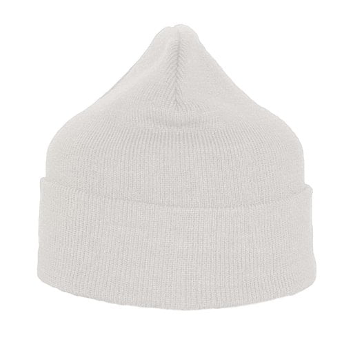 Шапка вязаная двойная ESSENTIAL