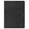 Ежедневник Alfa Omega Mocca Business Edition B5 в твердой обложке, с магнитной застежкой, в подарочной коробке