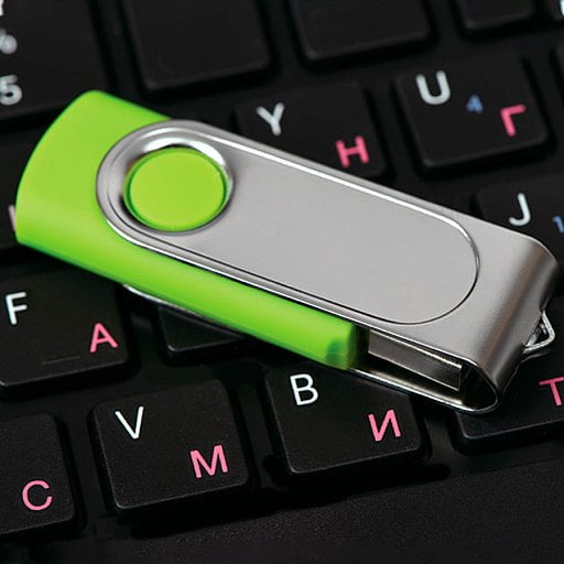 USB flash-карта  Dropex  (8Гб)