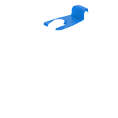 Крышка пластиковая к стакану стеклянному Mango