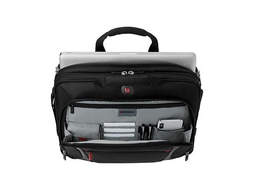 Портфель для ноутбука 15'' WENGER Sensor, 9 л