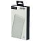 Внешний аккумулятор (powerbank) Amper, 10 000 mAH, 5V 2.0 A