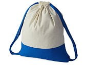 Рюкзак-мешок Cotton из хлопка 170 г