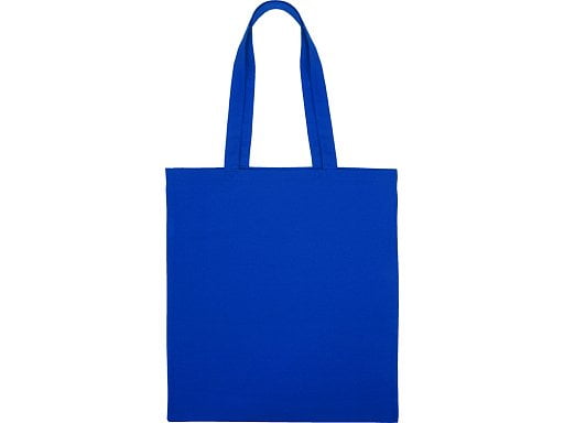 Сумка для шопинга Carryme 140 хлопковая, 140 г/м2