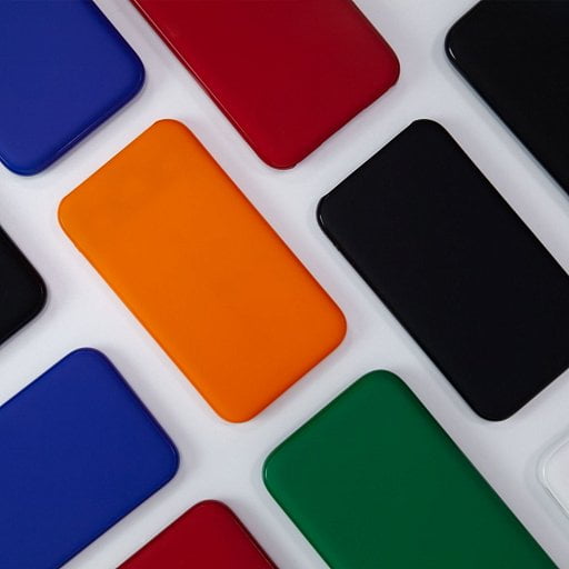 Аккумулятор Uniscend All Day Type-C 10000 мАч