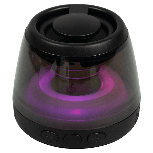 Колонка беспроводная MyTone Light  Magnet Sound со светомузыкой