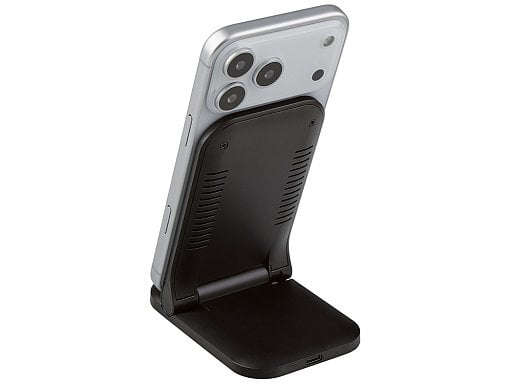 Беспроводное зарядное устройство Foldy, 15 Вт