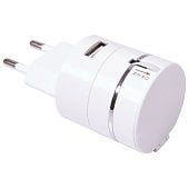 Кабель  Plug  3 в 1 для зарядки от сети