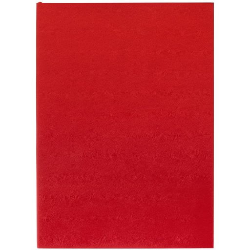 Ежедневник Flat Light, недатированный
