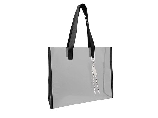 Брелок-веревочка на карабине Trinket