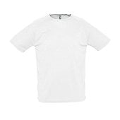 Футболка спортивная SPORTY мужская