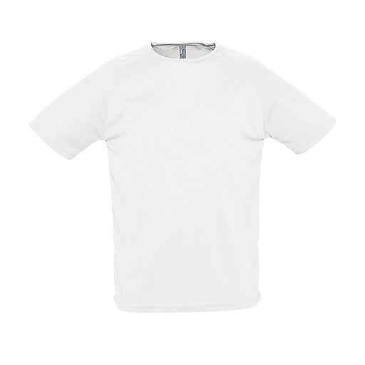 Футболка спортивная SPORTY мужская