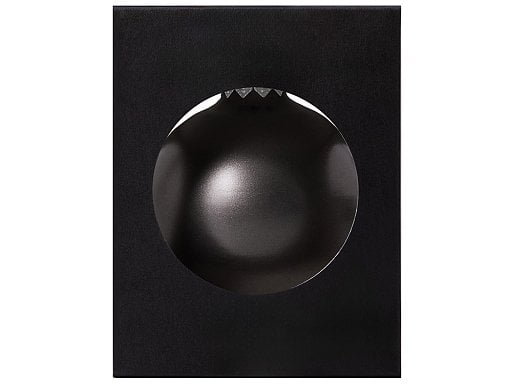 Стеклянный елочный шар Frozi