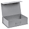 Подарочная коробка, размер 39*26,3*11 см, Solution Prestige Big Case Soft с магнитным клапаном и ручкой