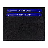 Футляр для кредитных карт/картхолдер Leather Way