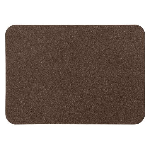 Шеврон Rectangle NUBA размер 50*70 мм, со скругленными углами